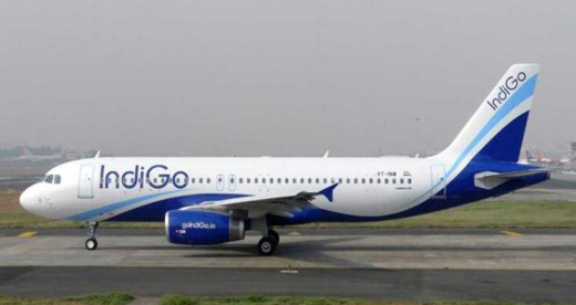 indigo 30 mar 18